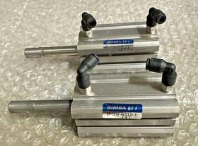 Ef-2040-mmtee12.5 Bimba Compact Pneumatic Cylinder