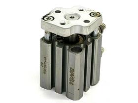 Eft-165-3em Bimba Body Air Cylinder 16mm Bore 5mm Stroke