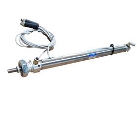 Em-20-250-n-ct1 Bimba Air Cylinder 20mm Bore X 250mm Stroke