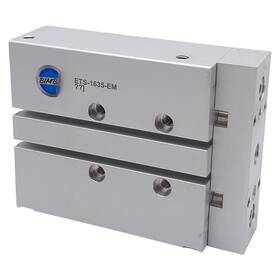 Bimba Ets-1635-em Extruded Linear Thruster 16mm Bore 35mm Stroke #10-32