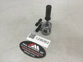 F0-020.625-3f Bimba Cylinder Used #128082