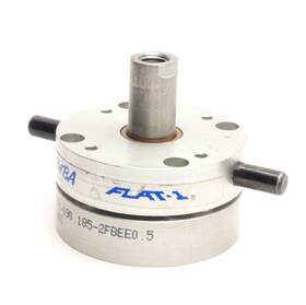 F0-090.185-2fbee0.5 Bimba Rod Extension Pneumatic Cylinder 0.185in Stroke