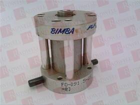 F0-091.5-2r Bimba / F009152r Used