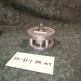 F0-31-1-3r-mt Bimba Flat-1 2 Inch Bore - 1 Stroke 45271-e3