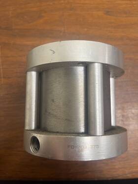 F0-702.375se Bimba Flat-1 F0-702.375 Se Air Cylinder