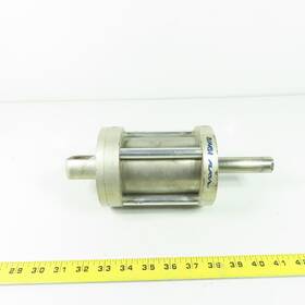 F0-704-1 Bimba Flat 1 Pneumatic Cylinders 3 Inch Bore Stroke