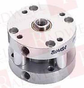 F02-1250.5-4f Bimba / F02125054f Used