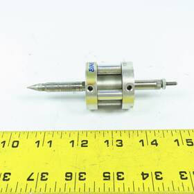 F0d-040.75-h Bimba Double-acting Double-end Air Cylinder 3/4 Inch Bore Stroke