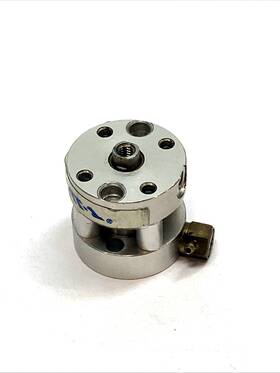 F0s-020.25-g Bimba Flat-1 Cylinder 9/16 Inch Bore 0.25 Stroke Single Acting