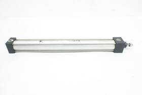Fm-ms4-1.5x16-hc-mpr Bimba Double Acting Pneumatic Cylinder 1-1/2in 16in 250psi