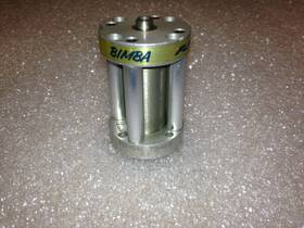 Fo-040.75 Bimba Flat-1 Pneumatic Cylinder