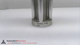 Fo-042.5-bm Bimba Series Flat - 1 Pneumatic Cylinder #302300