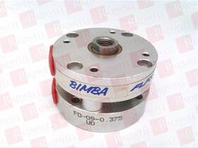 Fo-09-0.375 Bimba / Fo090375 Used