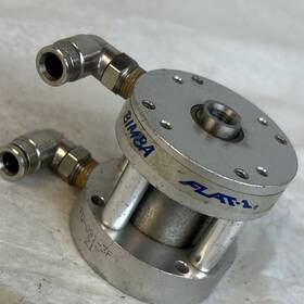 Fo-091-3f Bimba Flat 1 Zi Pneumatic Air Cylinder. Fo0913f Fo-091-3f Bimba Flat 1 Zi Pneumatic Air Cylinder. Fo0913f