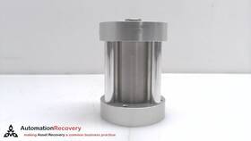 Fo-091-m1v Bimba Series Flat - 1 Pneumatic Cylinder #302312