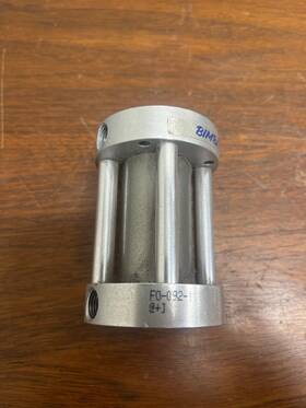 Fo-092-1 Bimba Flat-1 Air Cylinder