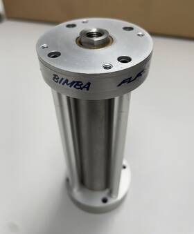 Fo-094-3f Bimba Cylinder 1 Inch Bore X 4 Stroke