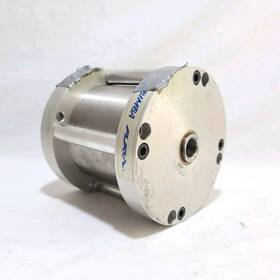 Fo-1252.75-m Bimba Flat-1 Series 4 Inch Bore 2-3/4 Stroke