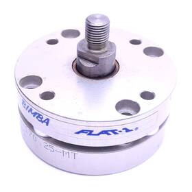 Fo-170.25-mt Bimba Flat Pneumatic Cylinder 1.5in Bore 0.25in Stroke 1/8npt