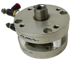 Fo-170.625-3r Bimba Mi Flat-1 Pneumatic Cylinder 1-1/2 Inch Bore 5/8 Stroke