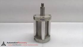Fo-172-3mmt Bimba Series Flat - 1 Pneumatic Cylinder #302302