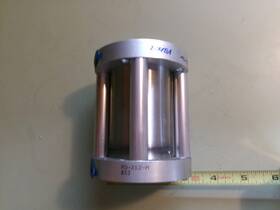 Fo-312-m Bimba Flat-1 Pneumatic Cylinder