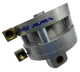 Fo-70-1-1 Bimba Flat-1 Xa Air Pneumatic Cylinder Fo7011 Inch Free Shipping