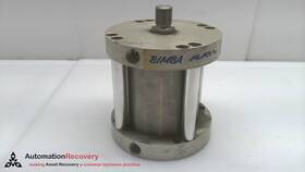 Fo-703-mt Bimba Flat 1 Cylinder 3 Inch X #302293