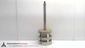 Fo2-1251-4rmt Bimba Flat-1 Multiple Power Cylinder #302920