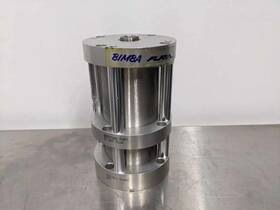 Fo2-501.5-4m1 Bimba Pneumatic Cylinder Flat-1 Multi-power