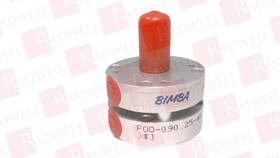 Fod-090.25-4r Bimba / Fod090254r Used
