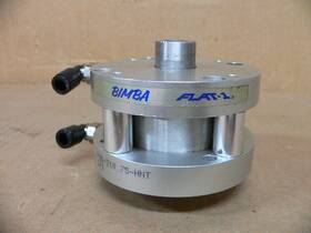 Fod-310.75-4pmt Bimba Fod-310.75-hnt Pneumatic Air Cylinder 3/4 Inch Stroke 1.5 Bore
