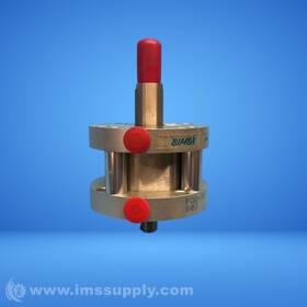 Fod-311-4rcmt Bimba Air Cylinder Usip