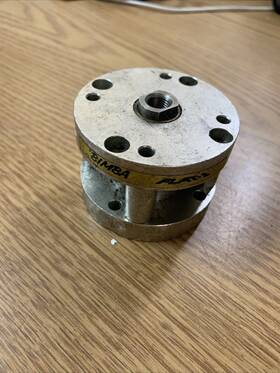 Fo-17-1 Bimba Fod170 Cylinder See Pics