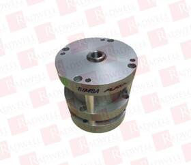 Fop04050375 Bimba Fop-040.5/0.375 / Used