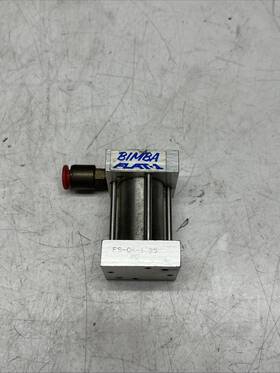 Fs-04-1.25 Bimba Flat-1 Md Air Cylinder