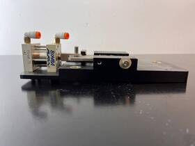 Fs-040.75 Bimba Imi Pneumatic Cylinder Square Flat-1 Assembly