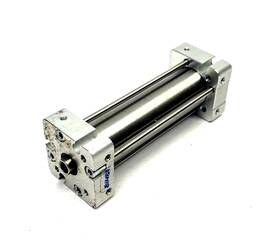 Fs-042-m Bimba Pneumatic Cylinder 3/4 Inch Bore 2 Stroke