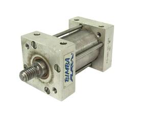 Fs-091.25-cmt Bimba Flat-1 Air Cylinder