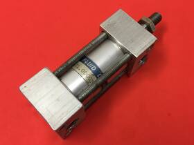 Dm-075x1.0000fb Bimba Fs-092.5-cmt Mead Fluid Dynamics - P/n Pneumatic Air Cylinder