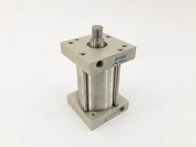 Fs-312.5-cmt Bimba Pneumatic Cylinder 50mm Bore 2.5 Inch Stroke