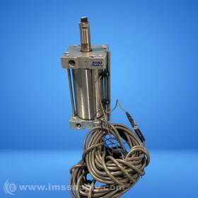 Fs-504-bmmt Bimba Square Flat Cylinder 1462 Fs-504-bmmt Bimba Square Flat Cylinder 1462