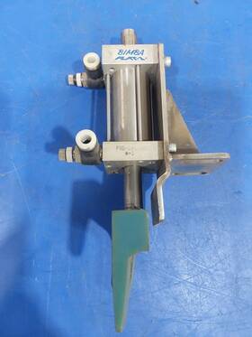 Fsd-092-cpt Bimba Fflat-1 Pneumatic Cylinder Fsd-092-cft
