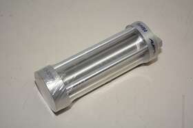Fst-094 Bimba Flat Ii Pneumatic Cylinder #w2729