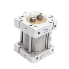Fst-170.5-mt1 Bimba Dual Rod Pneumatic Cylinder 1-1/2in Bore 1/2in Stroke