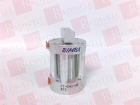 Bimba Ft-041-3r / Ft0413r Used