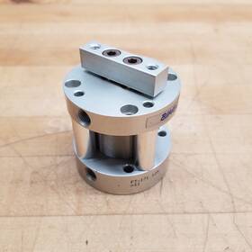 Ft-171.125 Bimba Pneumatic Cylinder 1-1/8 Inch Stroke - Used