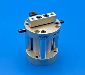 Ft-171-2fm Bimba Flat Ii Pneumatic Cylinder Ft1712fm Tsc