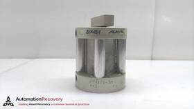 Ft-171-3m Bimba Series Flat - 1 Pneumatic Cylinder #302314