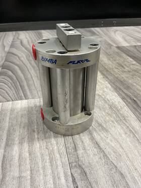4020d141pr5si Bimba Ft-172.5-3 Xg Non-rotating Cylinder #4020d141pr5si